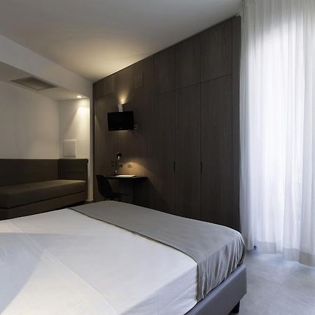 Hotel Eden Alba Adriatica Eksteriør billede