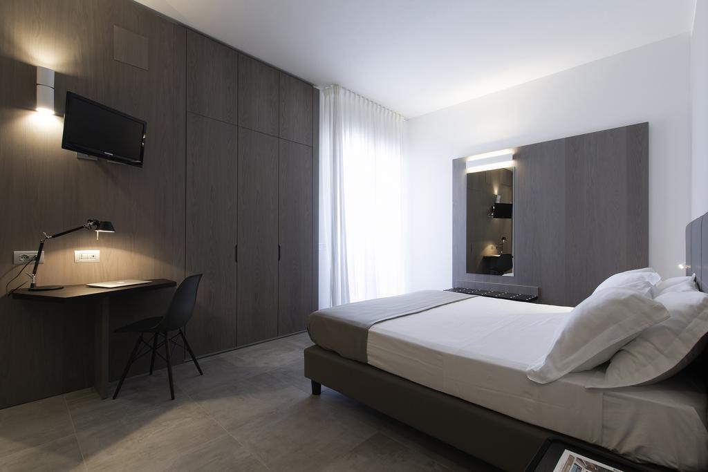 Hotel Eden Alba Adriatica Eksteriør billede