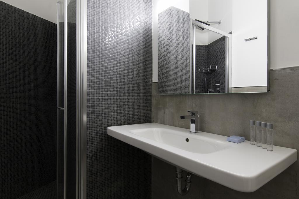 Hotel Eden Alba Adriatica Eksteriør billede