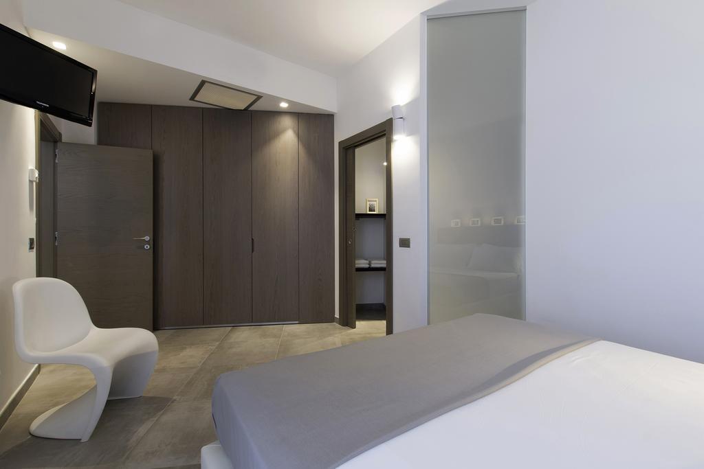 Hotel Eden Alba Adriatica Eksteriør billede