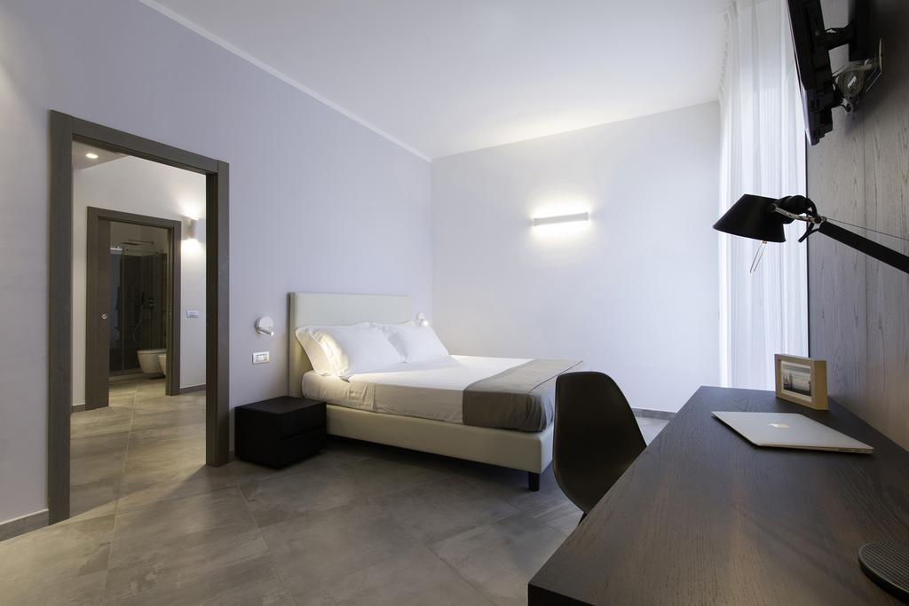 Hotel Eden Alba Adriatica Eksteriør billede