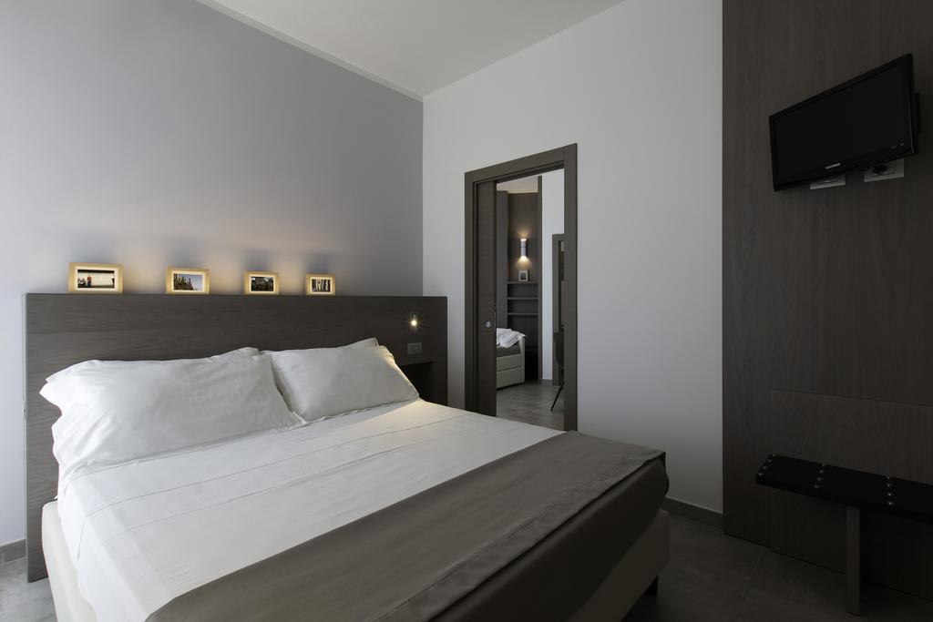 Hotel Eden Alba Adriatica Eksteriør billede